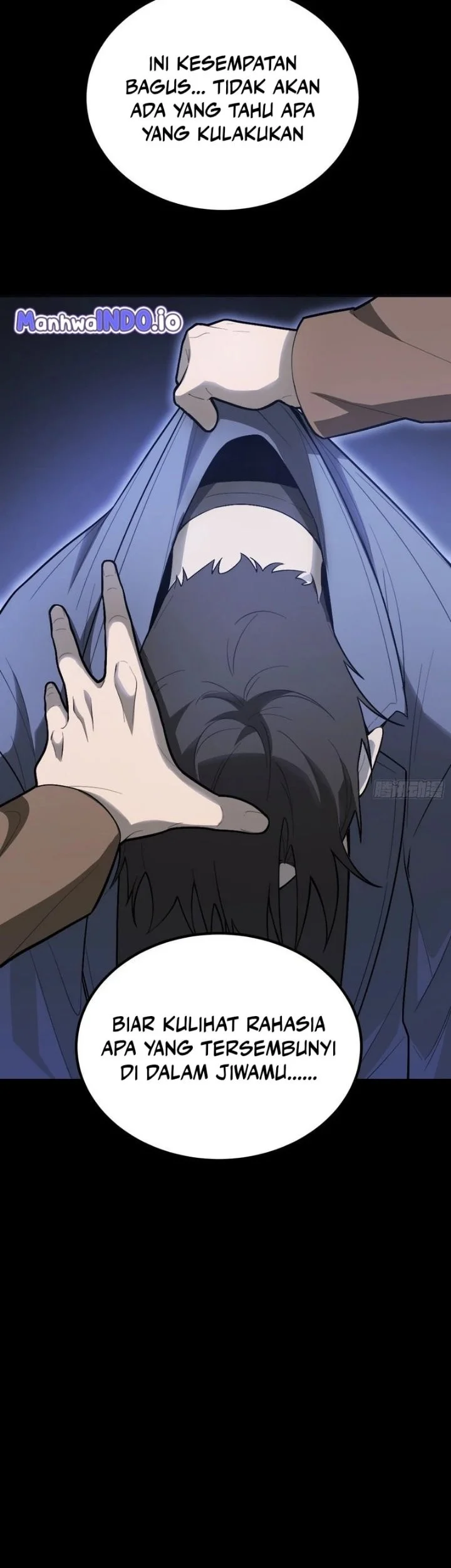 The Clan’s Failure is the Former Strongest in the Continent Chapter 62 Gambar 41