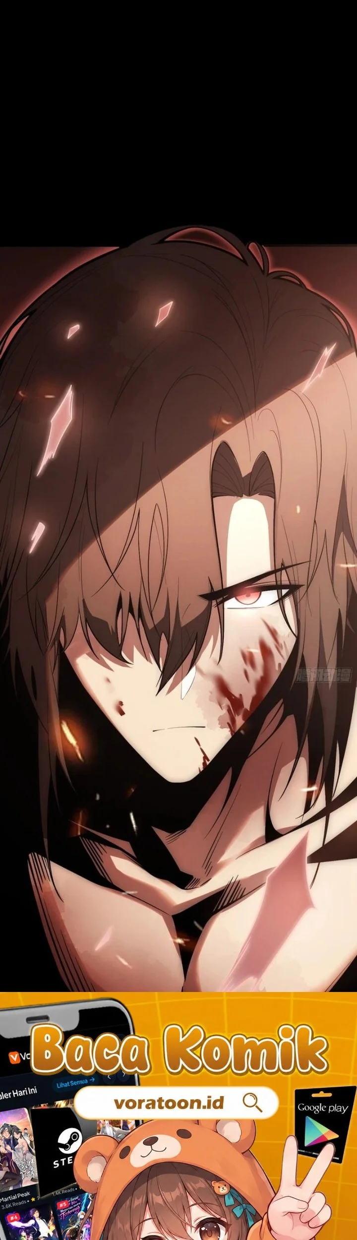 The Clan’s Failure is the Former Strongest in the Continent Chapter 62 Gambar 44