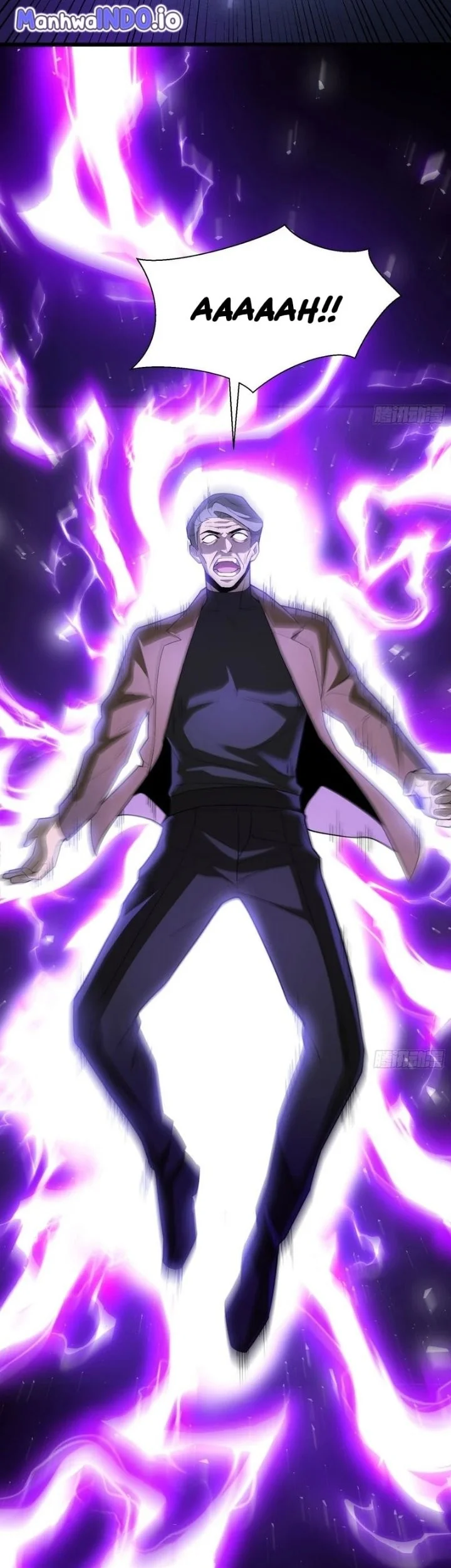 The Clan’s Failure is the Former Strongest in the Continent Chapter 62 Gambar 3