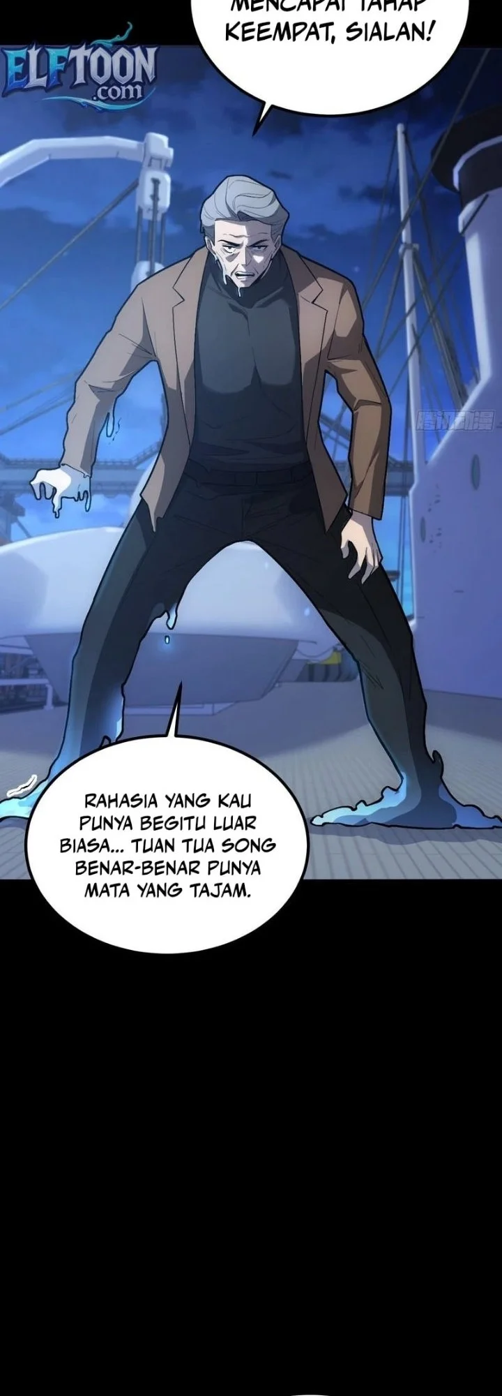 The Clan’s Failure is the Former Strongest in the Continent Chapter 62 Gambar 6