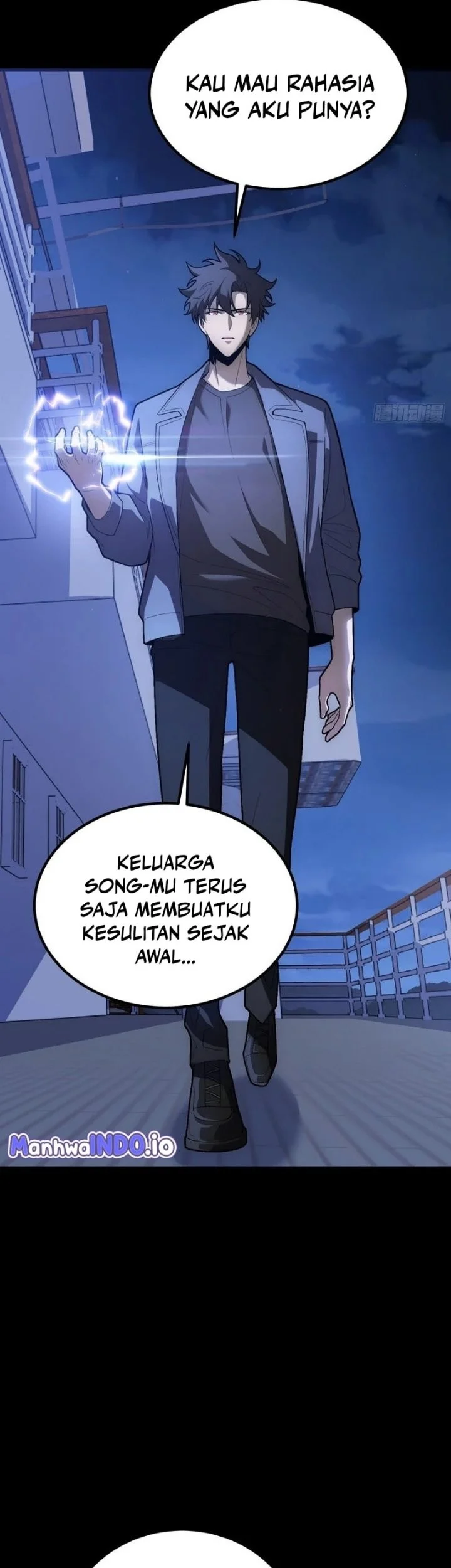 The Clan’s Failure is the Former Strongest in the Continent Chapter 62 Gambar 7