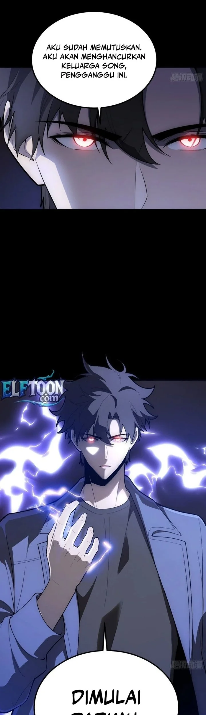 The Clan’s Failure is the Former Strongest in the Continent Chapter 62 Gambar 9