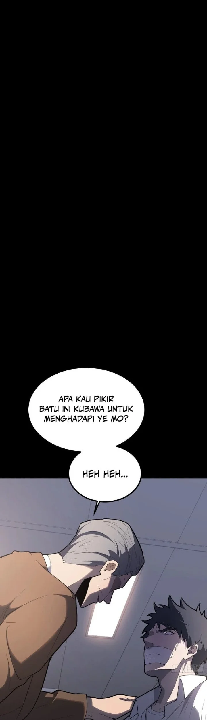 The Clan’s Failure is the Former Strongest in the Continent Chapter 62 Gambar 13