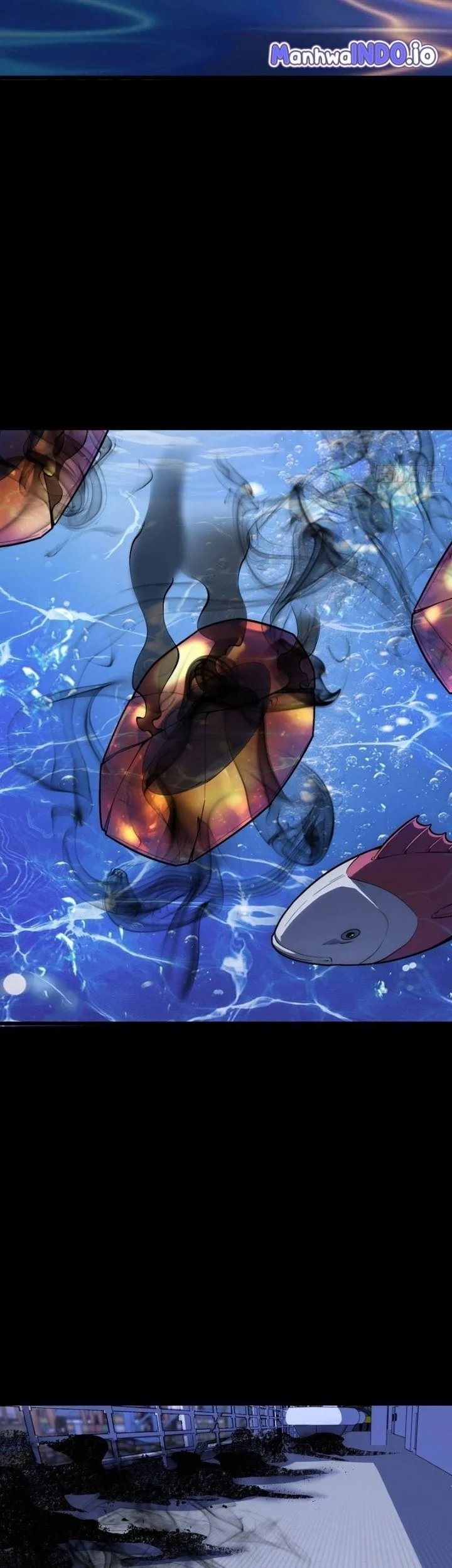 The Clan’s Failure is the Former Strongest in the Continent Chapter 62 Gambar 17