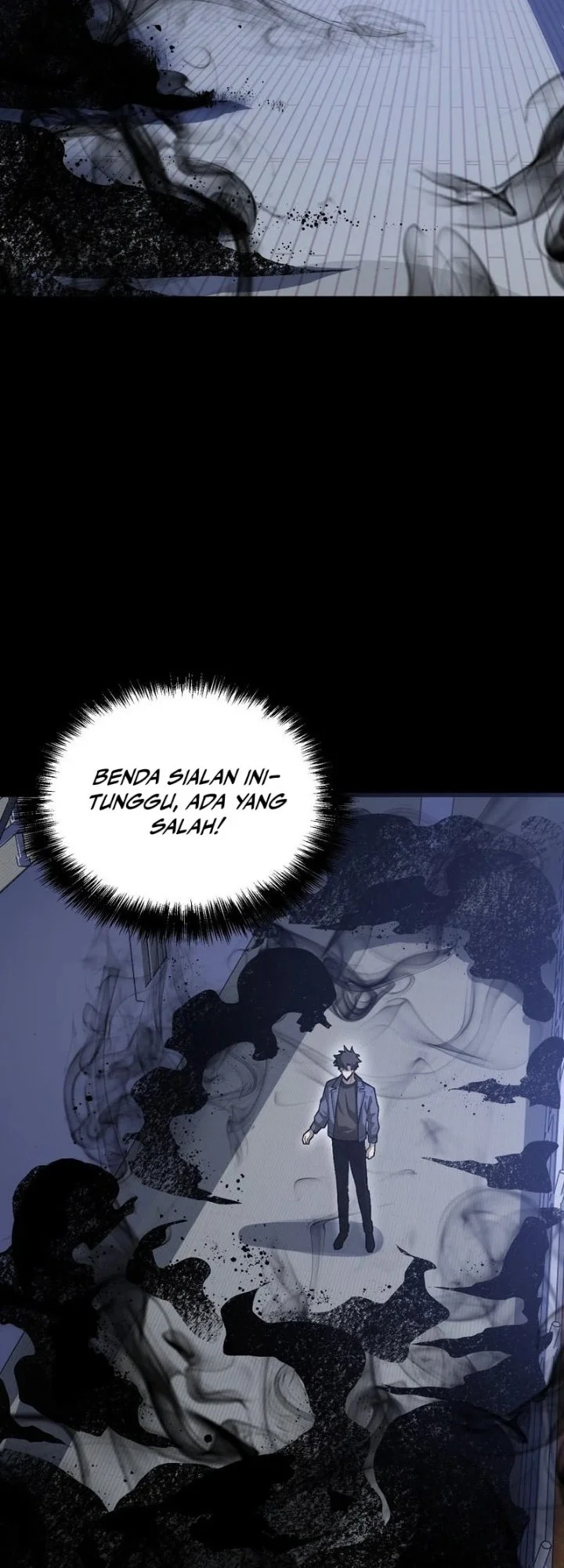The Clan’s Failure is the Former Strongest in the Continent Chapter 62 Gambar 18