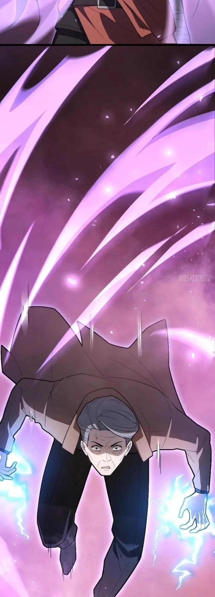 The Clan’s Failure is the Former Strongest in the Continent Chapter 63 Gambar 20