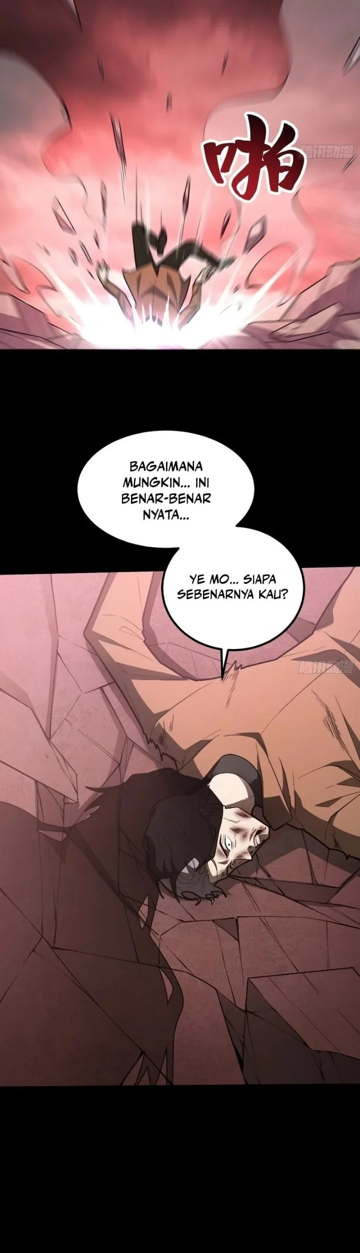 The Clan’s Failure is the Former Strongest in the Continent Chapter 63 Gambar 23
