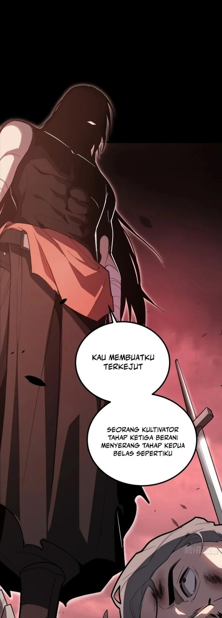 The Clan’s Failure is the Former Strongest in the Continent Chapter 63 Gambar 24