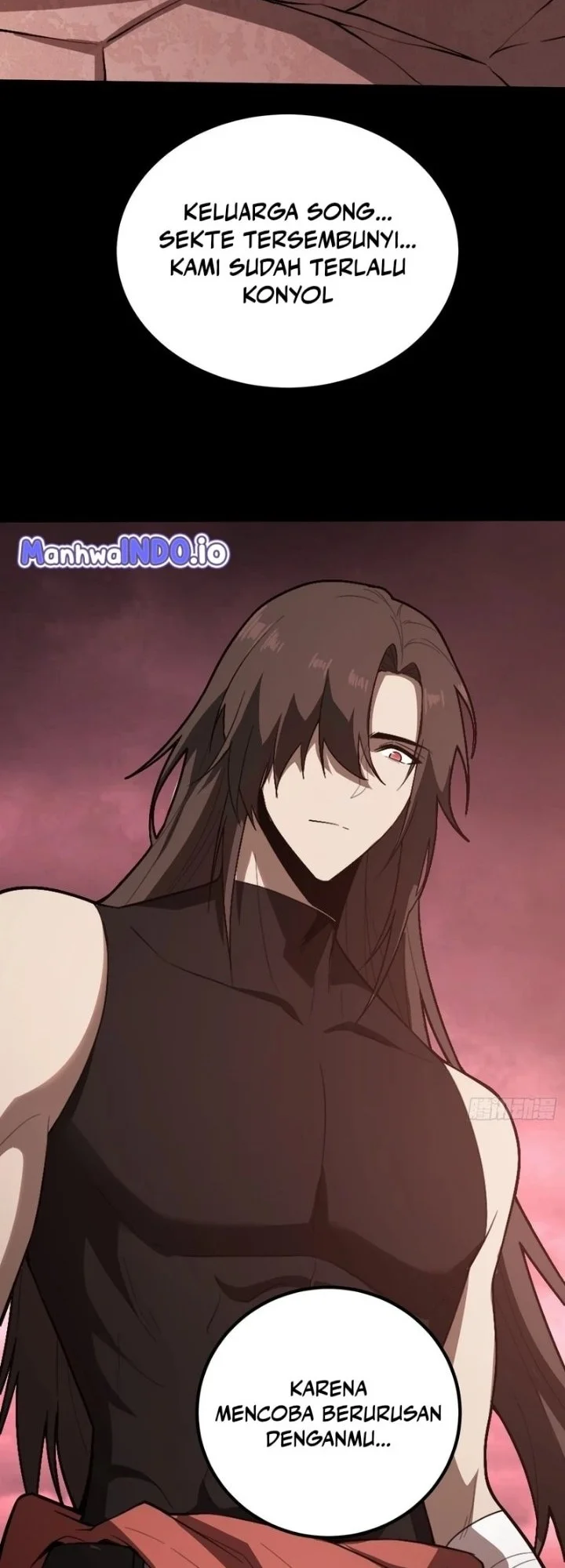 The Clan’s Failure is the Former Strongest in the Continent Chapter 63 Gambar 28