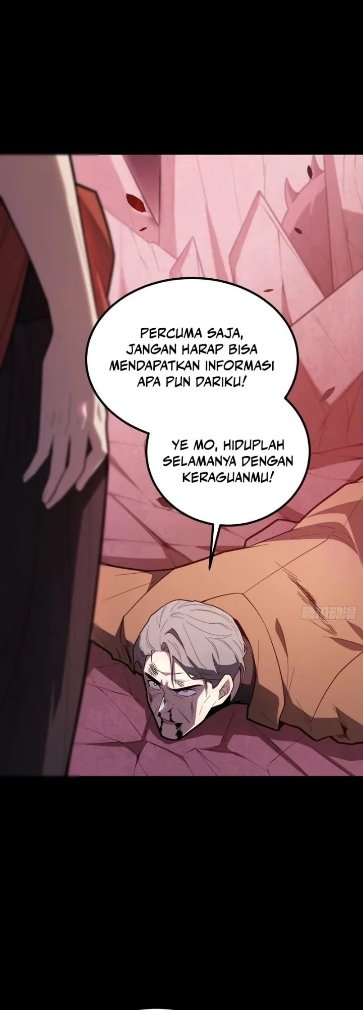 The Clan’s Failure is the Former Strongest in the Continent Chapter 63 Gambar 30