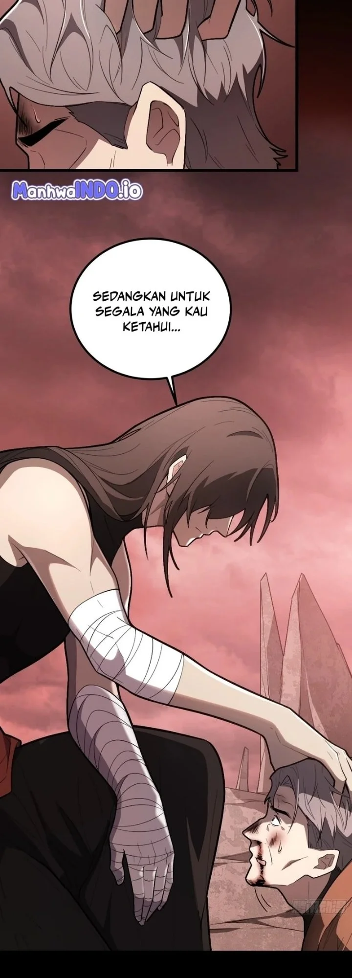 The Clan’s Failure is the Former Strongest in the Continent Chapter 63 Gambar 32