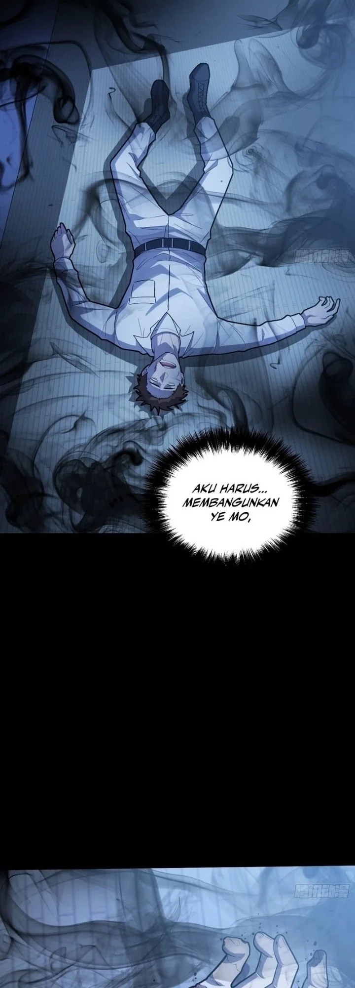 The Clan’s Failure is the Former Strongest in the Continent Chapter 63 Gambar 36