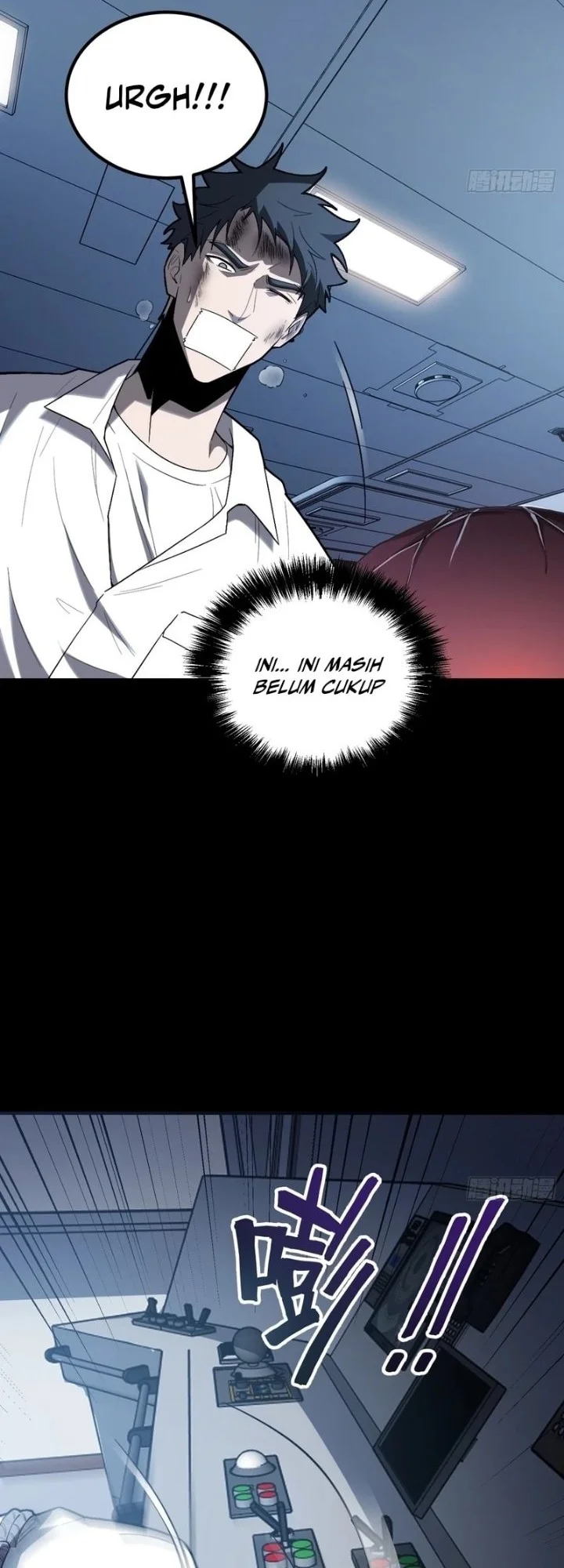 The Clan’s Failure is the Former Strongest in the Continent Chapter 63 Gambar 40