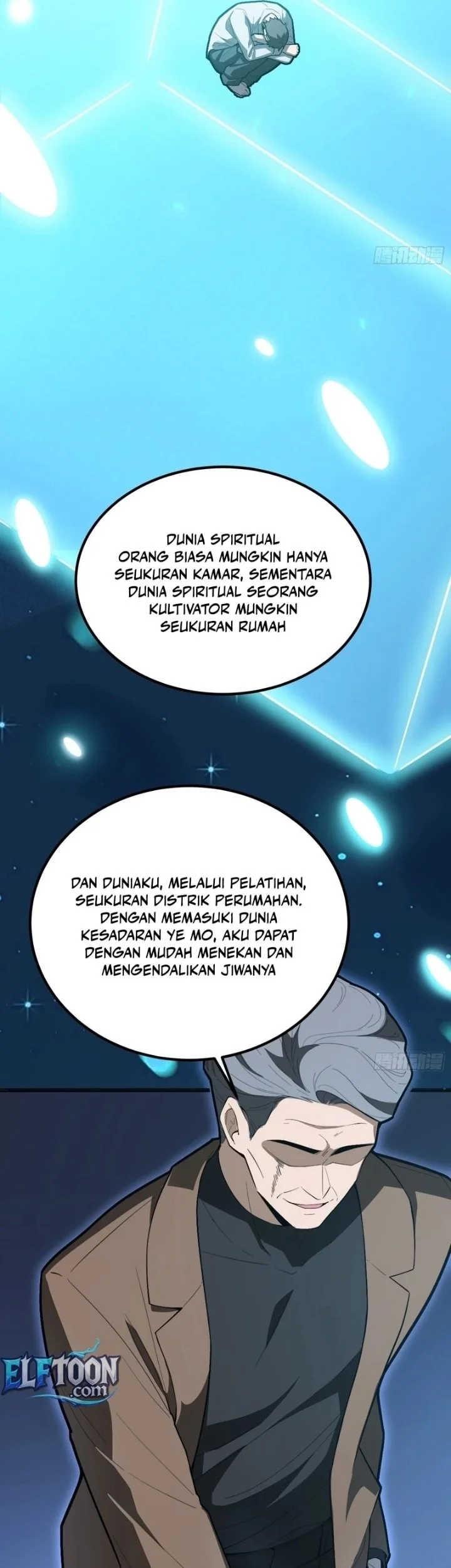 The Clan’s Failure is the Former Strongest in the Continent Chapter 63 Gambar 3