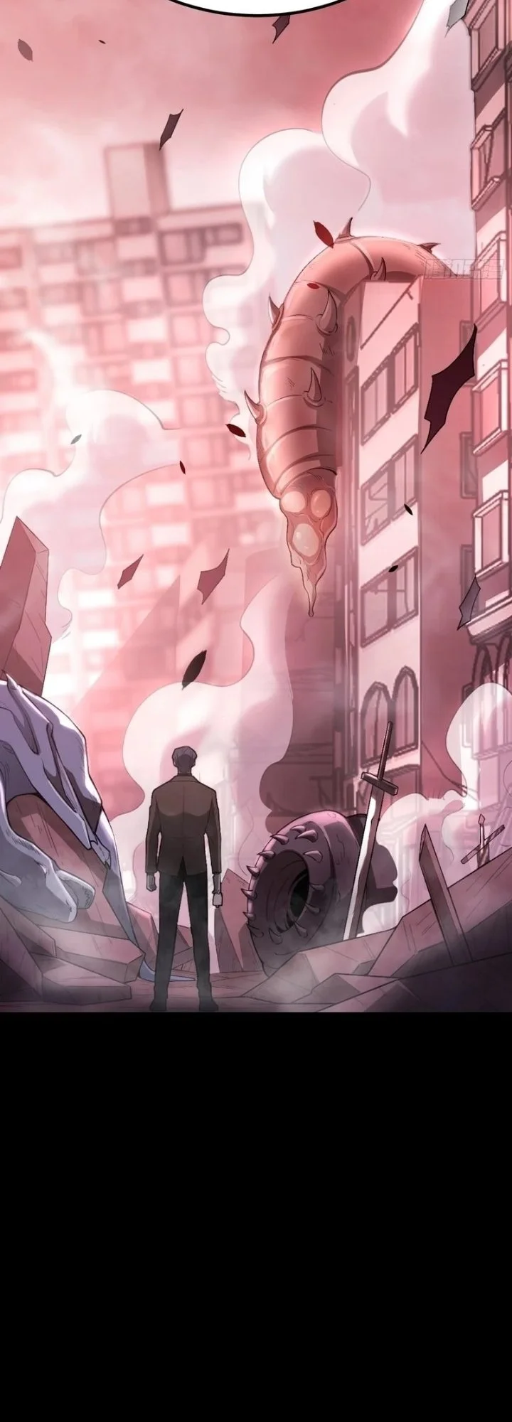 The Clan’s Failure is the Former Strongest in the Continent Chapter 63 Gambar 8