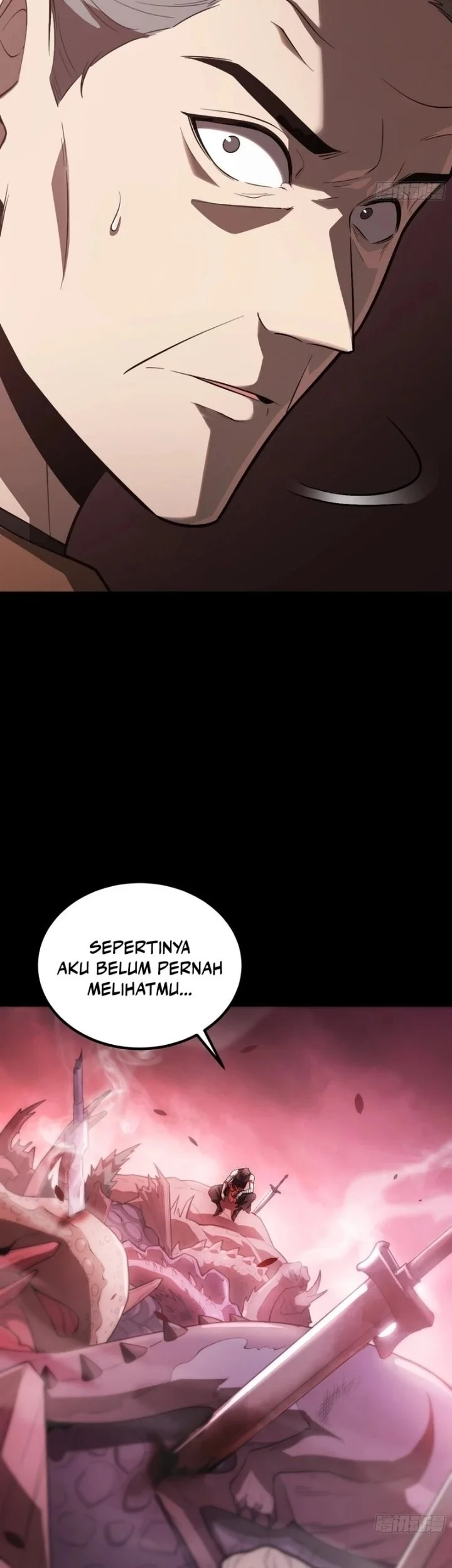 The Clan’s Failure is the Former Strongest in the Continent Chapter 63 Gambar 11