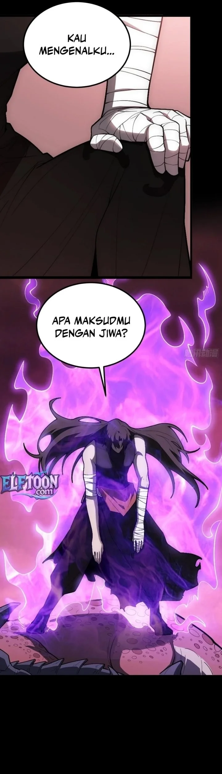 The Clan’s Failure is the Former Strongest in the Continent Chapter 63 Gambar 15