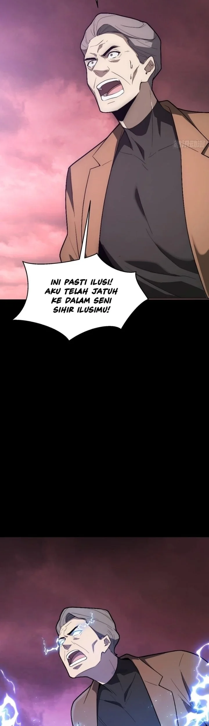 The Clan’s Failure is the Former Strongest in the Continent Chapter 63 Gambar 17