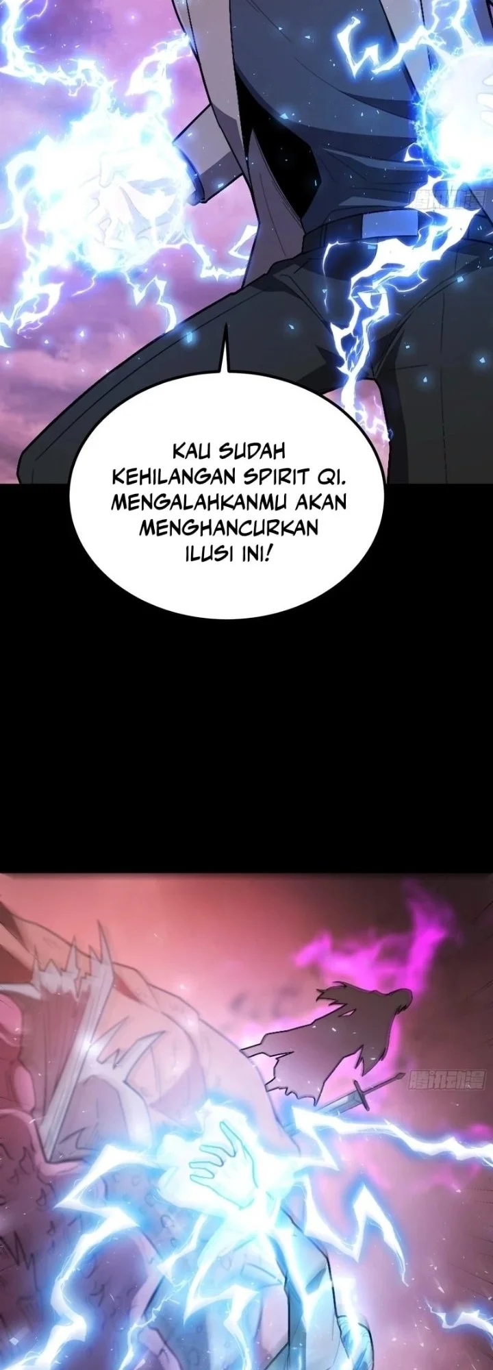 The Clan’s Failure is the Former Strongest in the Continent Chapter 63 Gambar 18
