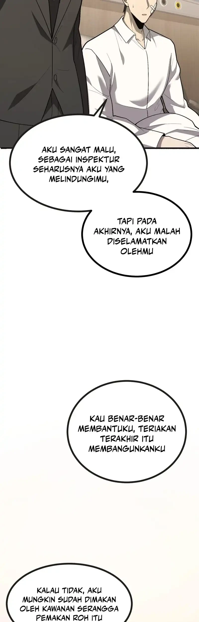 The Clan’s Failure is the Former Strongest in the Continent Chapter 64 Gambar 19