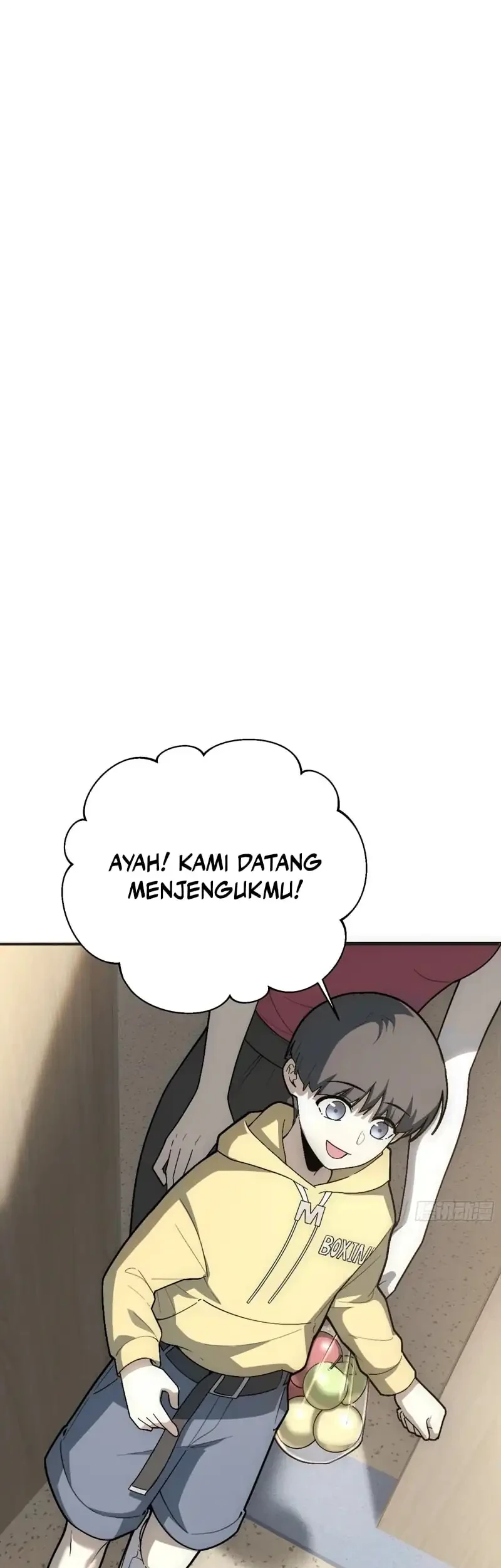 The Clan’s Failure is the Former Strongest in the Continent Chapter 64 Gambar 23