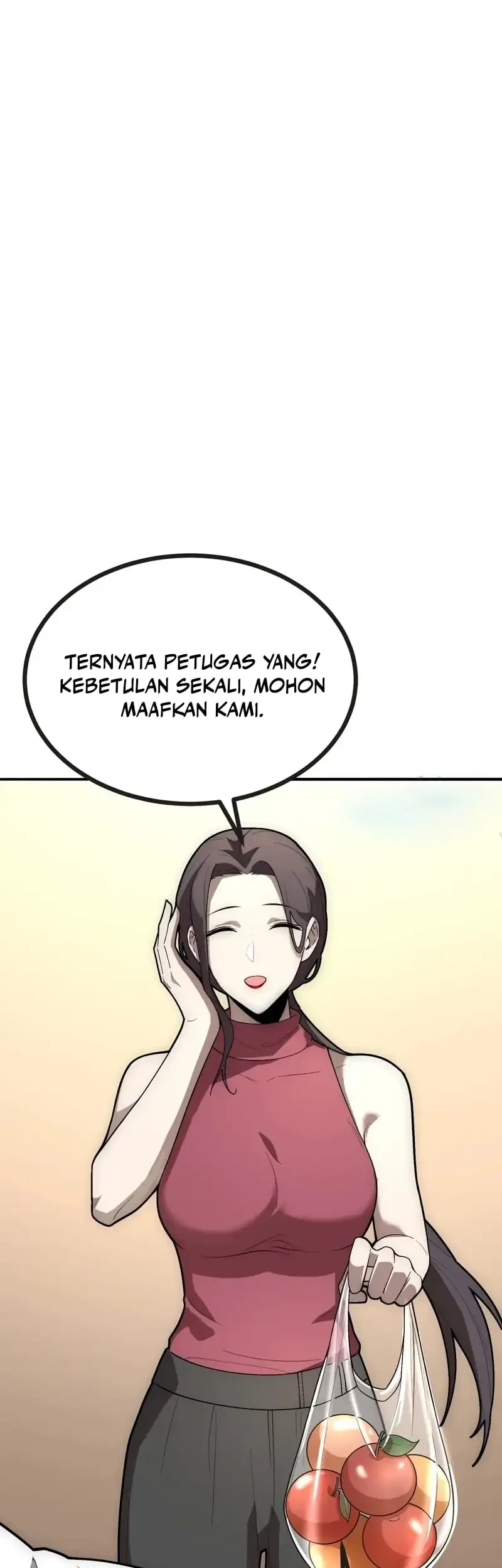 The Clan’s Failure is the Former Strongest in the Continent Chapter 64 Gambar 26