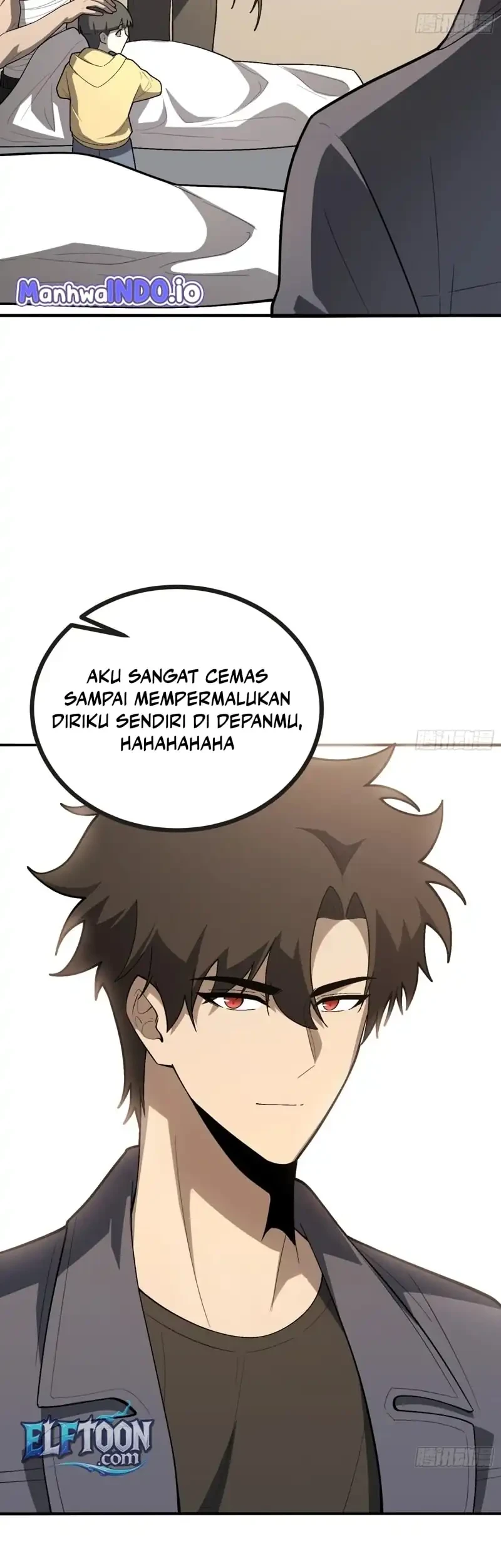 The Clan’s Failure is the Former Strongest in the Continent Chapter 64 Gambar 29