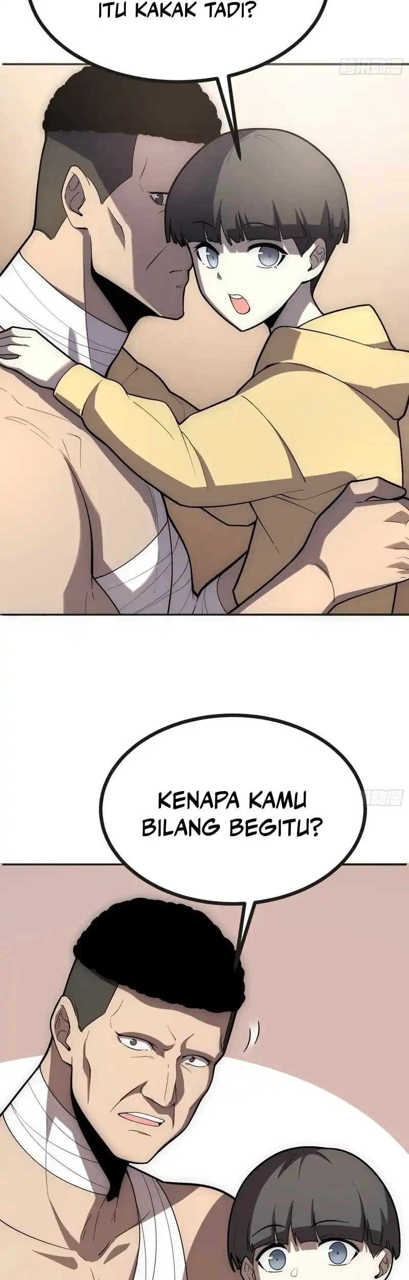 The Clan’s Failure is the Former Strongest in the Continent Chapter 64 Gambar 33
