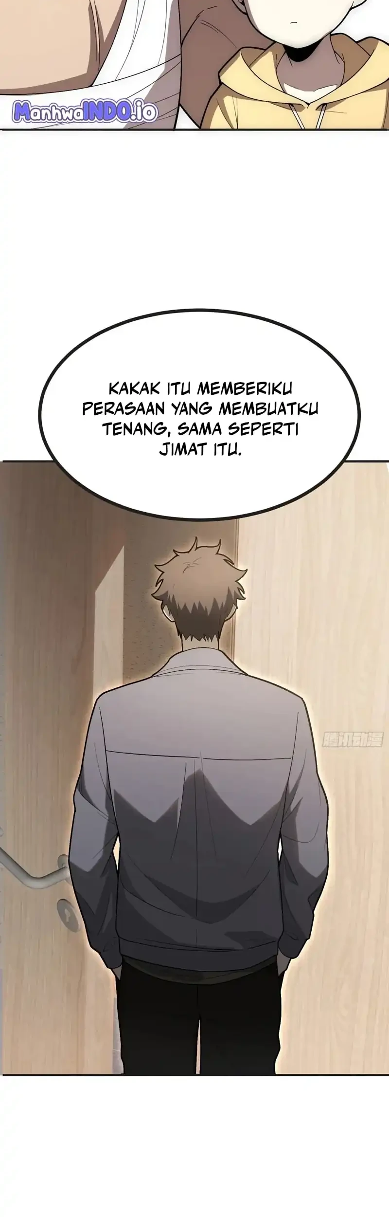 The Clan’s Failure is the Former Strongest in the Continent Chapter 64 Gambar 34