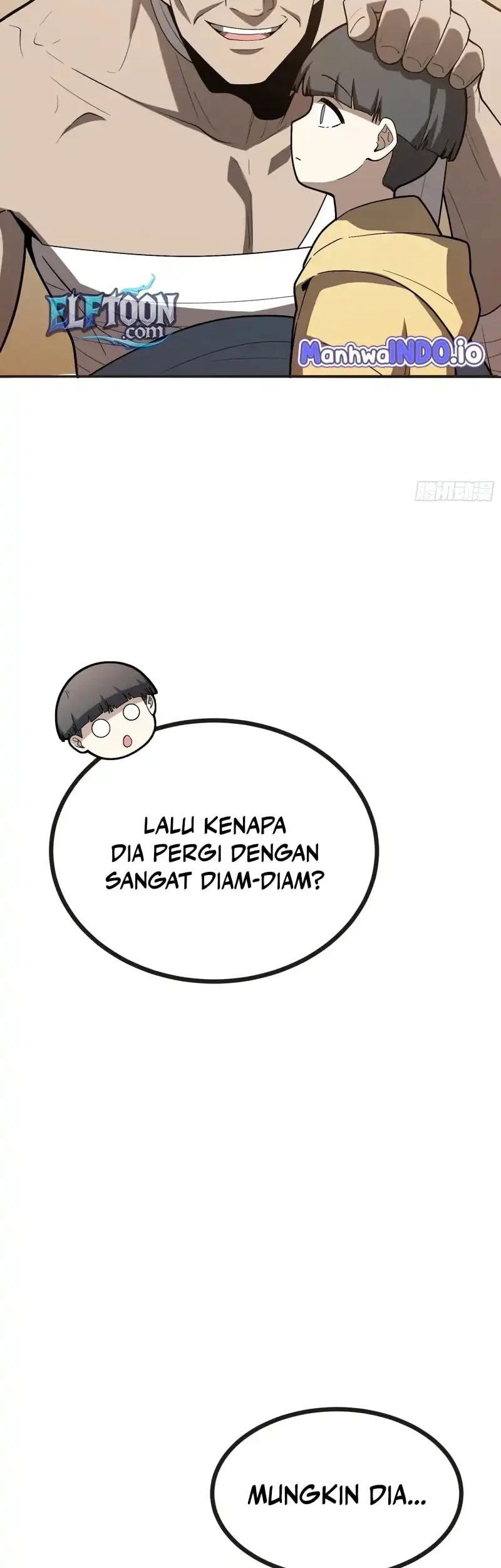 The Clan’s Failure is the Former Strongest in the Continent Chapter 64 Gambar 36