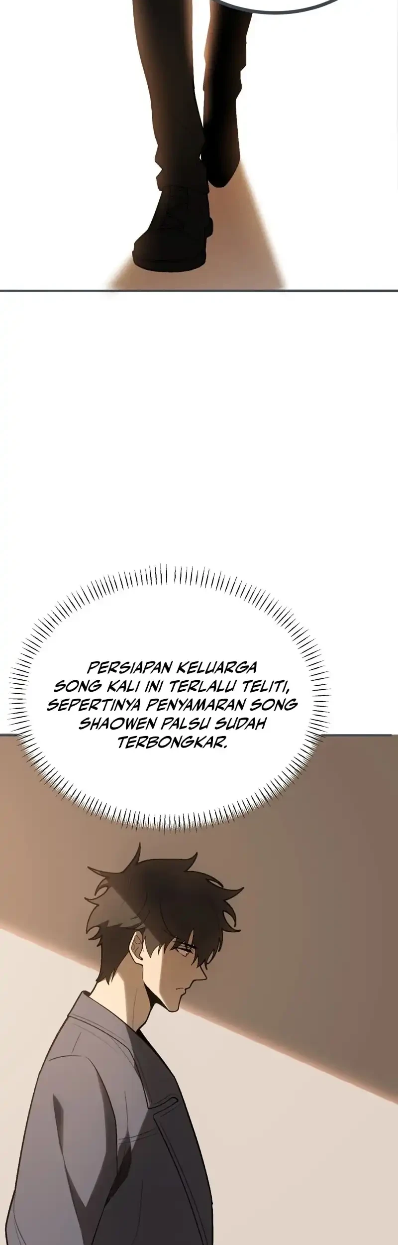 The Clan’s Failure is the Former Strongest in the Continent Chapter 64 Gambar 38