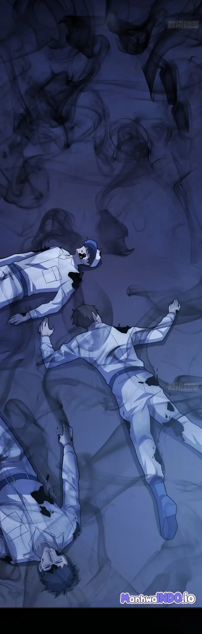 Manga The Clan’s Failure is the Former Strongest in the Continent Chapter 64 gambar 2