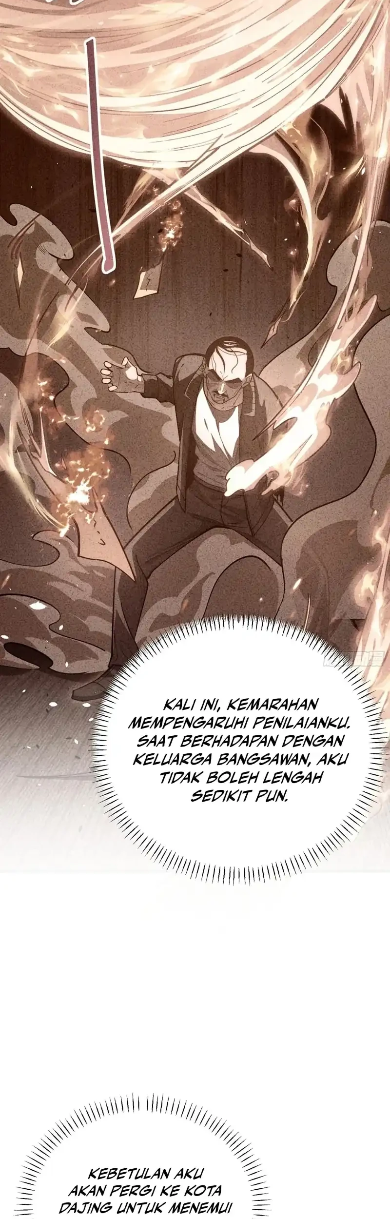 The Clan’s Failure is the Former Strongest in the Continent Chapter 64 Gambar 40