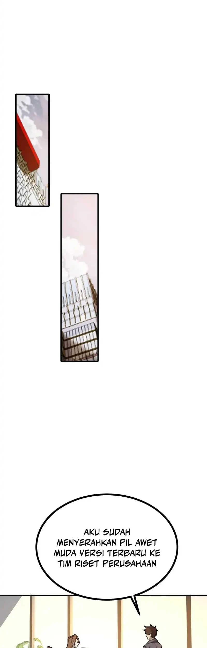 The Clan’s Failure is the Former Strongest in the Continent Chapter 64 Gambar 44