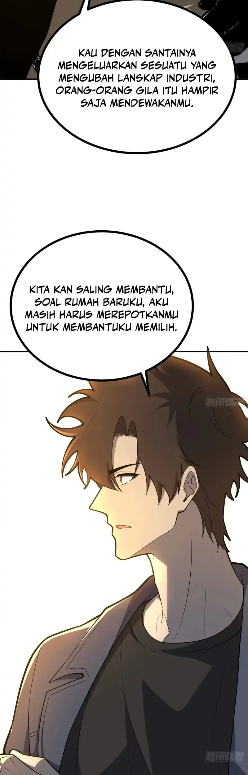 The Clan’s Failure is the Former Strongest in the Continent Chapter 64 Gambar 46