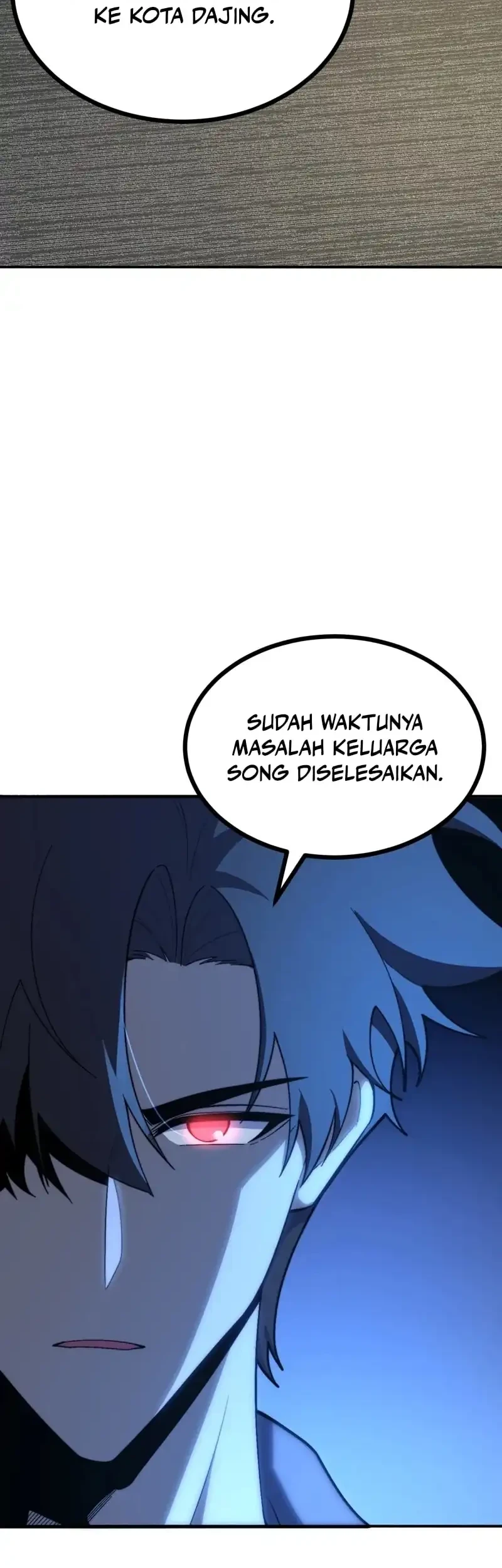The Clan’s Failure is the Former Strongest in the Continent Chapter 64 Gambar 48