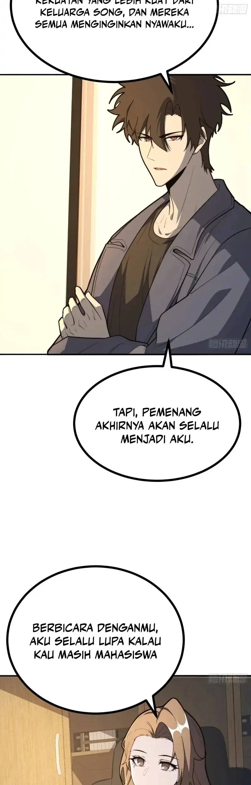 The Clan’s Failure is the Former Strongest in the Continent Chapter 64 Gambar 50