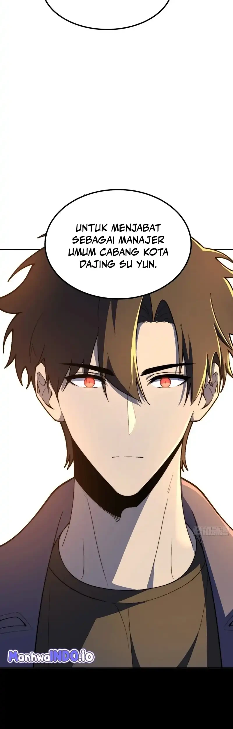 The Clan’s Failure is the Former Strongest in the Continent Chapter 64 Gambar 54