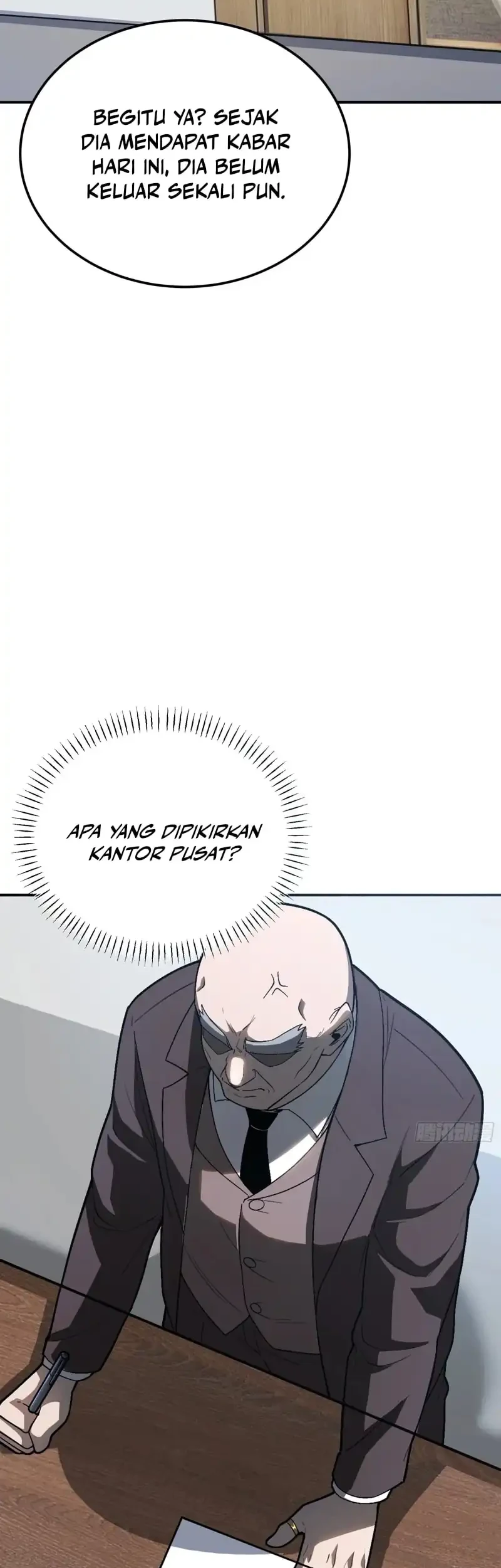 The Clan’s Failure is the Former Strongest in the Continent Chapter 64 Gambar 57