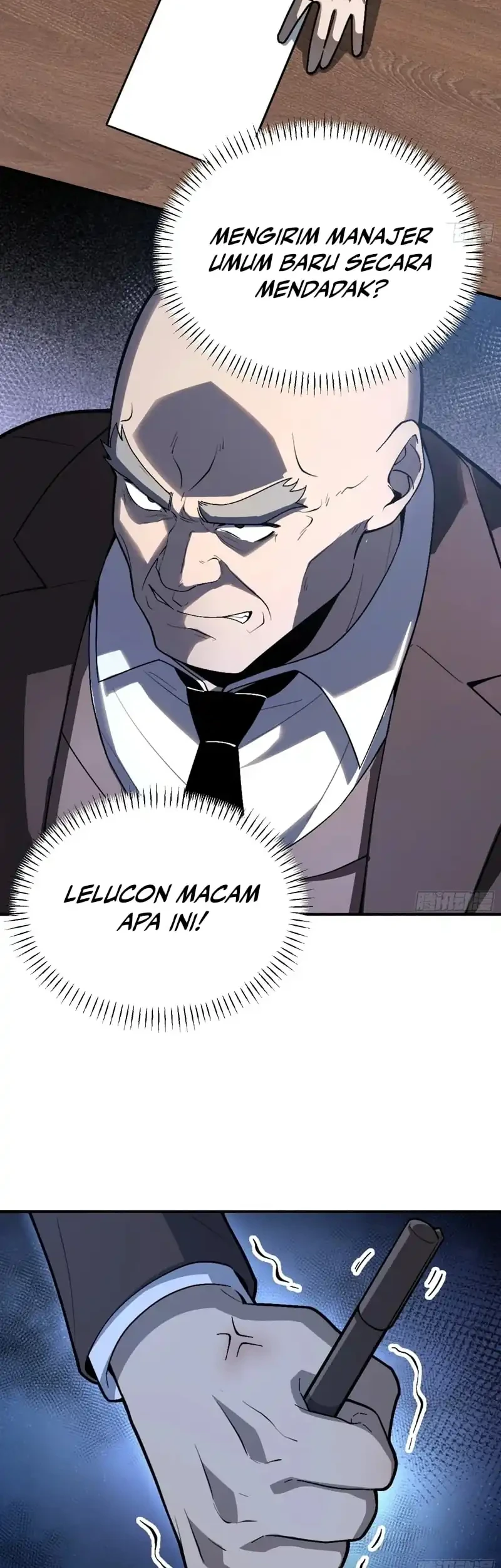 The Clan’s Failure is the Former Strongest in the Continent Chapter 64 Gambar 58