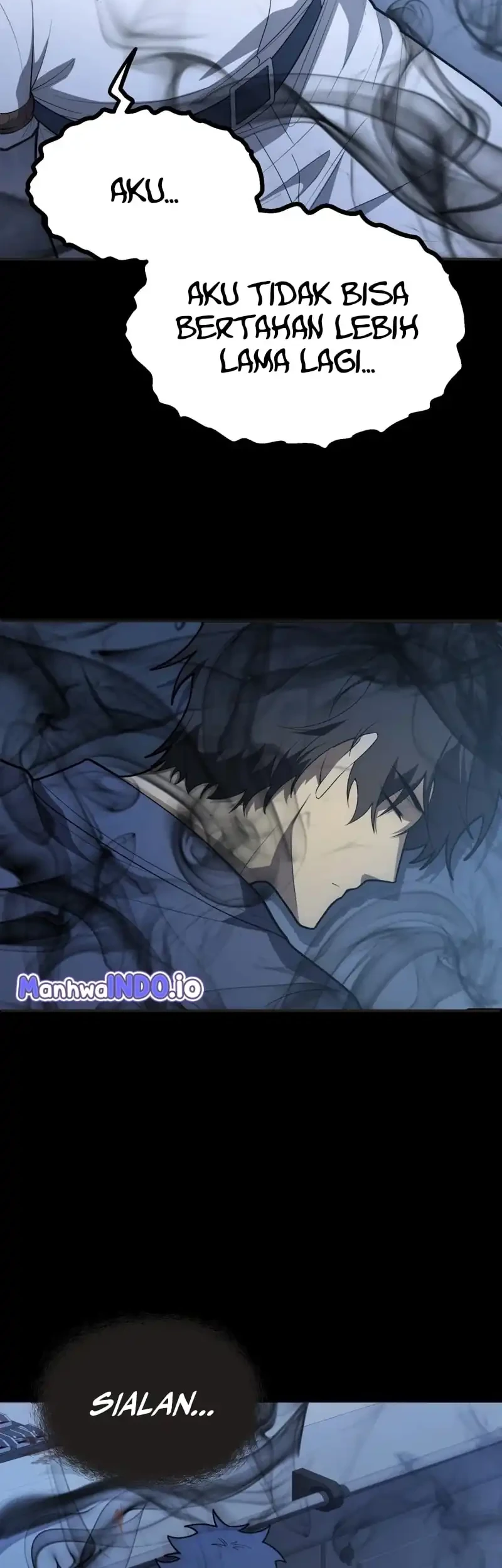 The Clan’s Failure is the Former Strongest in the Continent Chapter 64 Gambar 4