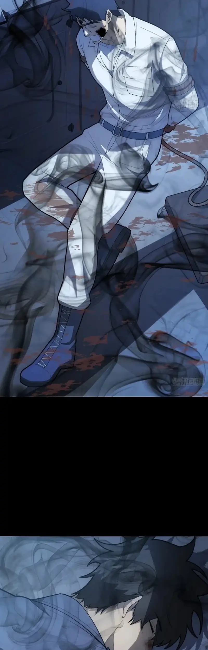The Clan’s Failure is the Former Strongest in the Continent Chapter 64 Gambar 5