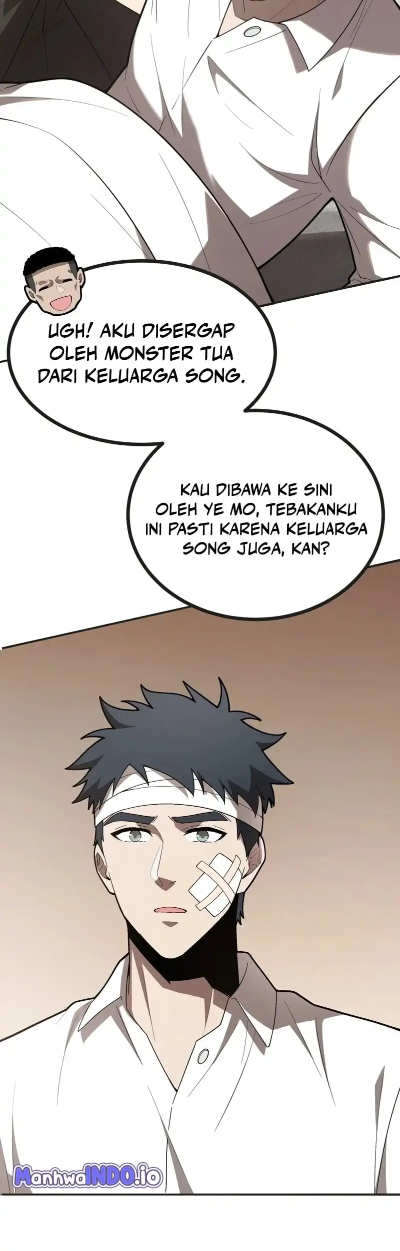 The Clan’s Failure is the Former Strongest in the Continent Chapter 64 Gambar 14