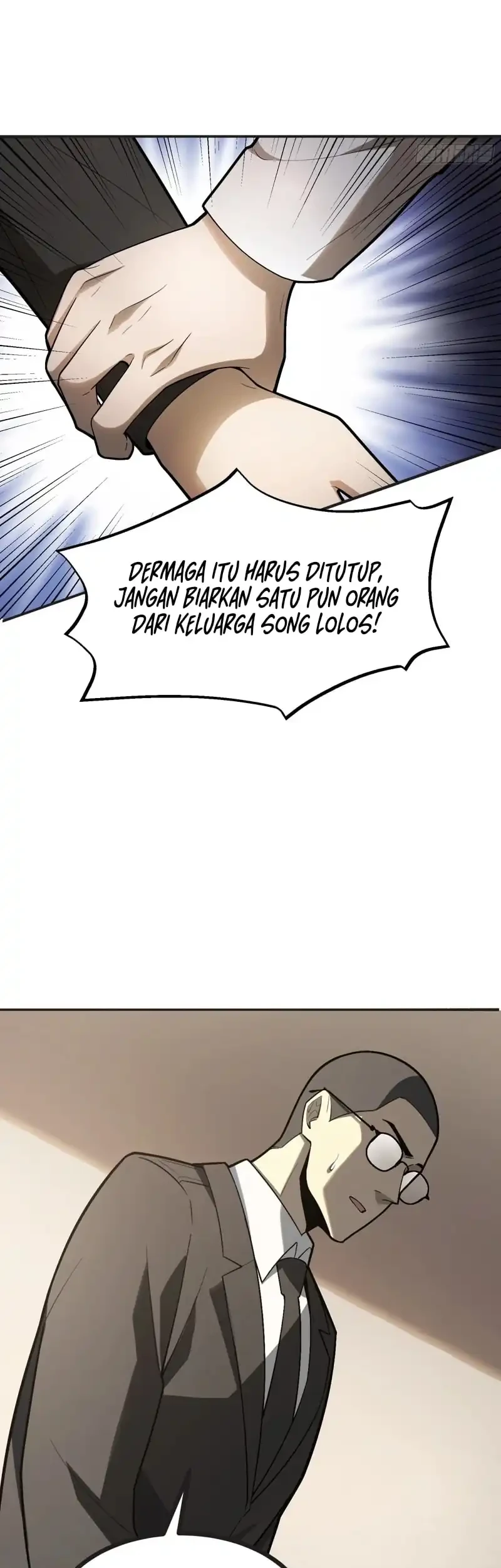 The Clan’s Failure is the Former Strongest in the Continent Chapter 64 Gambar 15