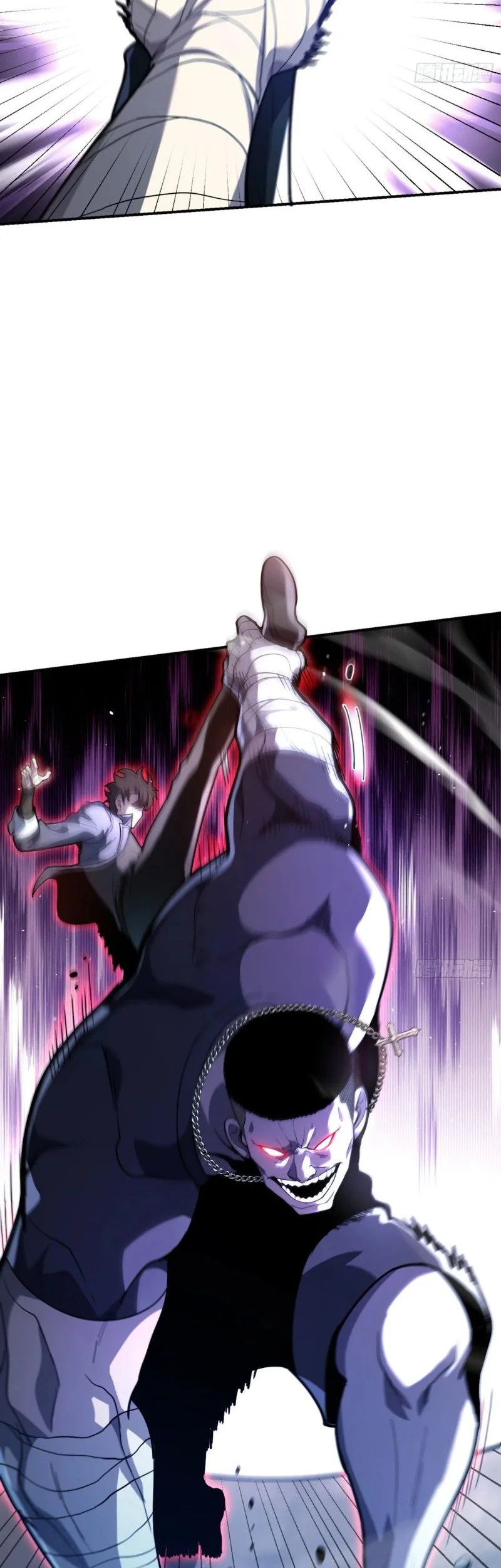 The Clan’s Failure is the Former Strongest in the Continent Chapter 7 Gambar 27