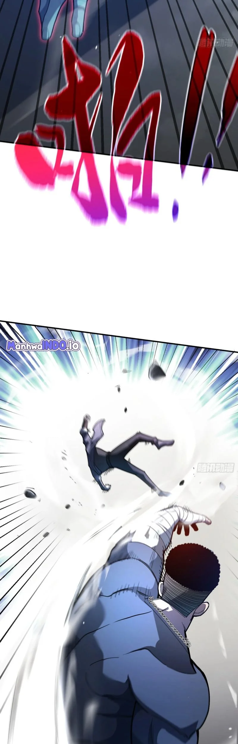 The Clan’s Failure is the Former Strongest in the Continent Chapter 7 Gambar 29