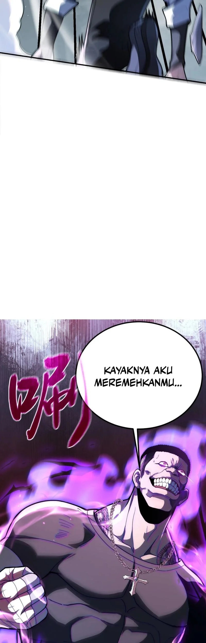 The Clan’s Failure is the Former Strongest in the Continent Chapter 7 Gambar 32