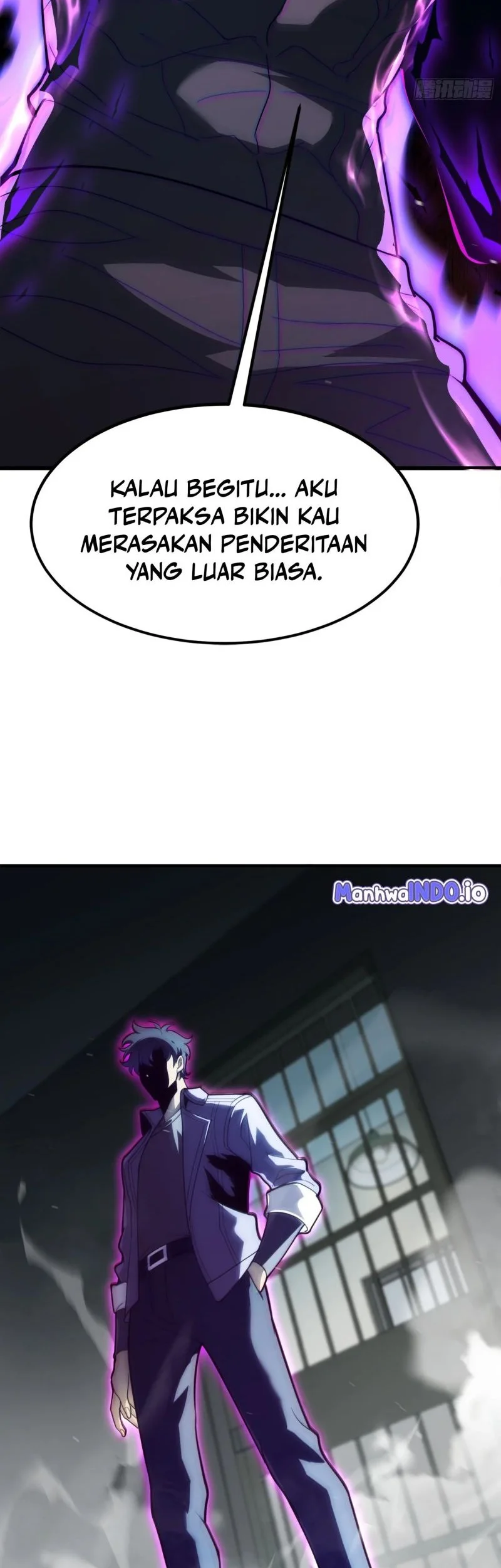 The Clan’s Failure is the Former Strongest in the Continent Chapter 7 Gambar 33