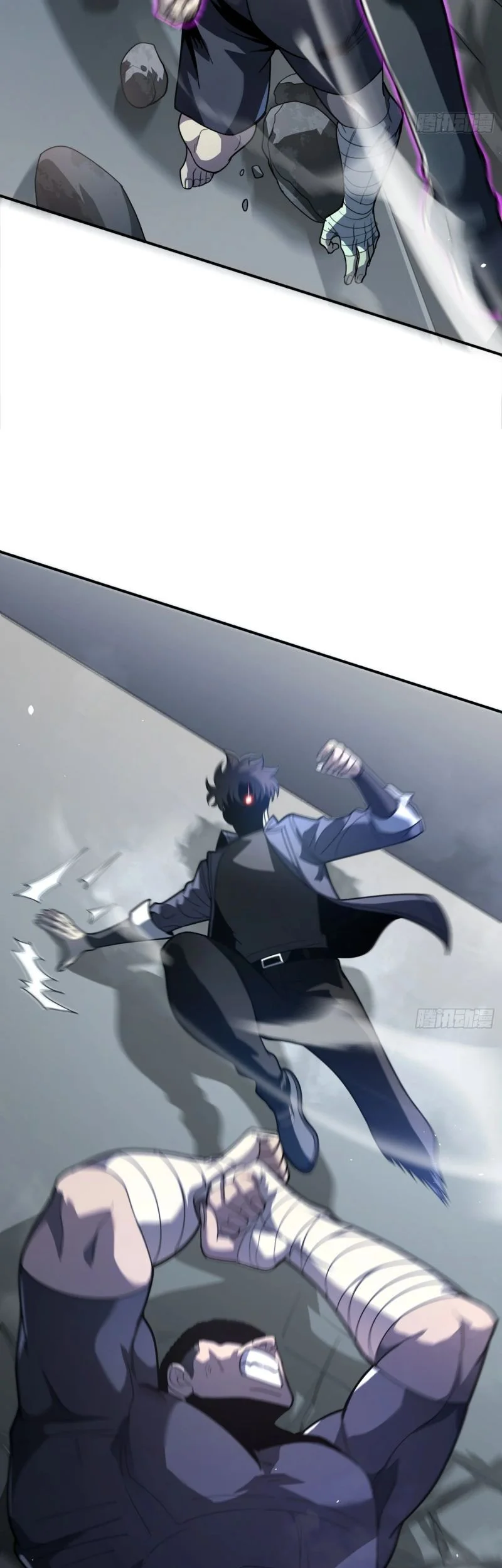 The Clan’s Failure is the Former Strongest in the Continent Chapter 7 Gambar 41