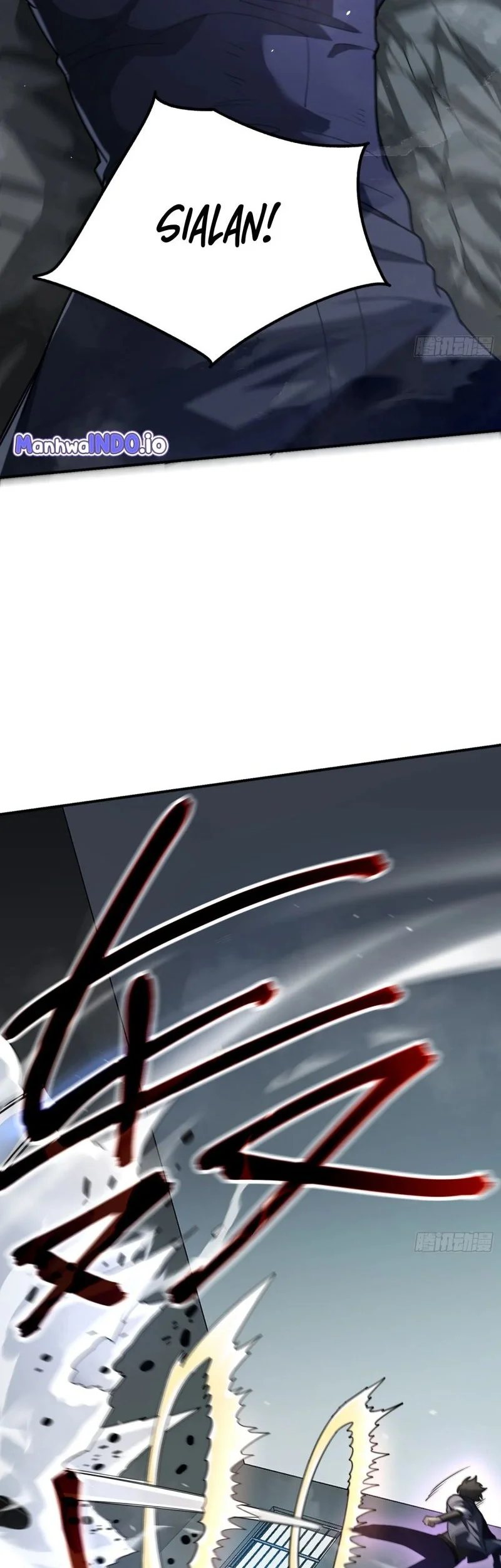 The Clan’s Failure is the Former Strongest in the Continent Chapter 7 Gambar 42